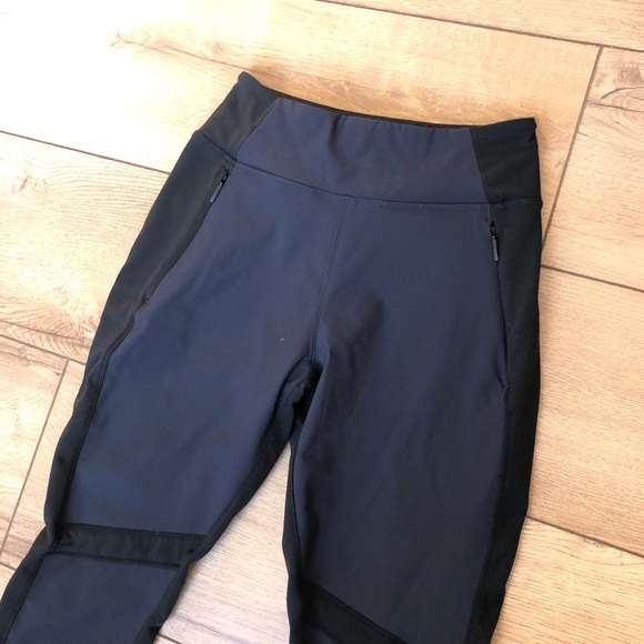ATHLETA highline hybrid summiter tight 2 - Picture 4 of 14